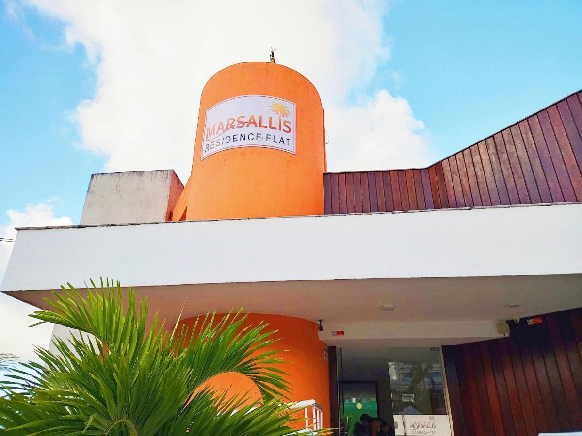 Marsallis Praia Jr 408 นาตาล ภายนอก รูปภาพ