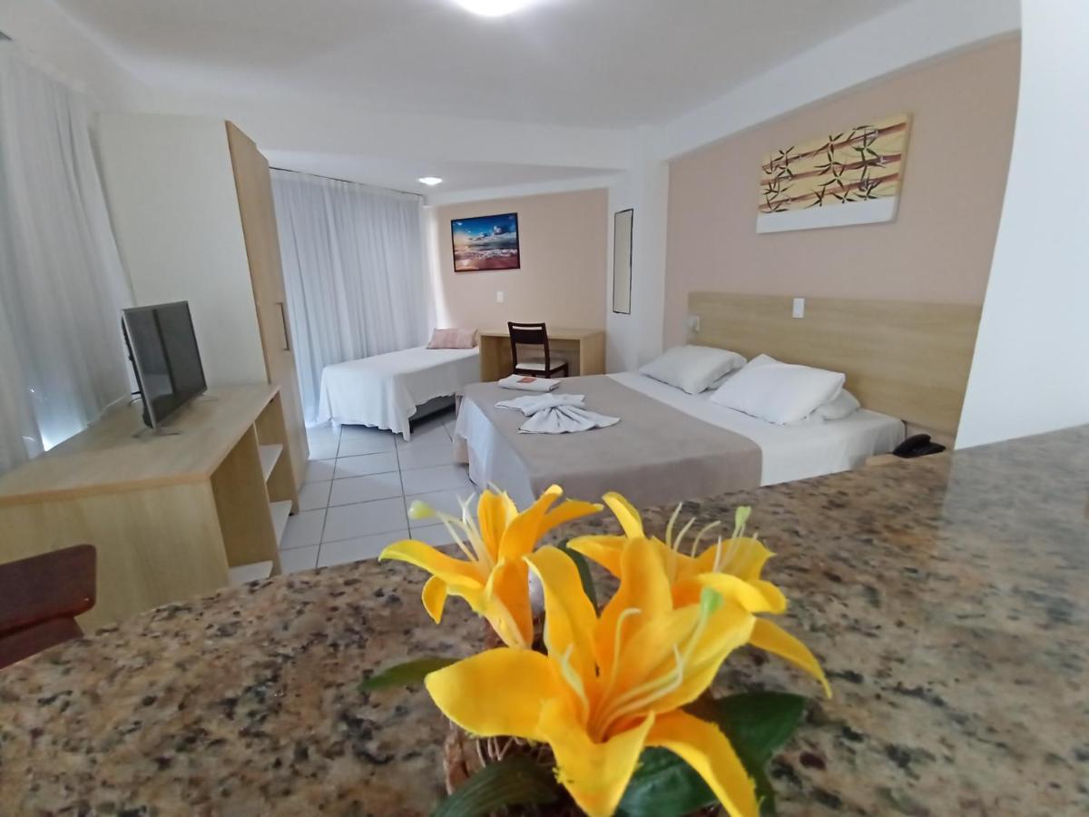 Marsallis Praia Jr 408 นาตาล ภายนอก รูปภาพ