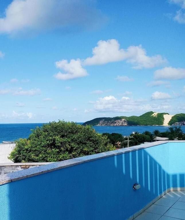 Marsallis Praia Jr 408 นาตาล ภายนอก รูปภาพ