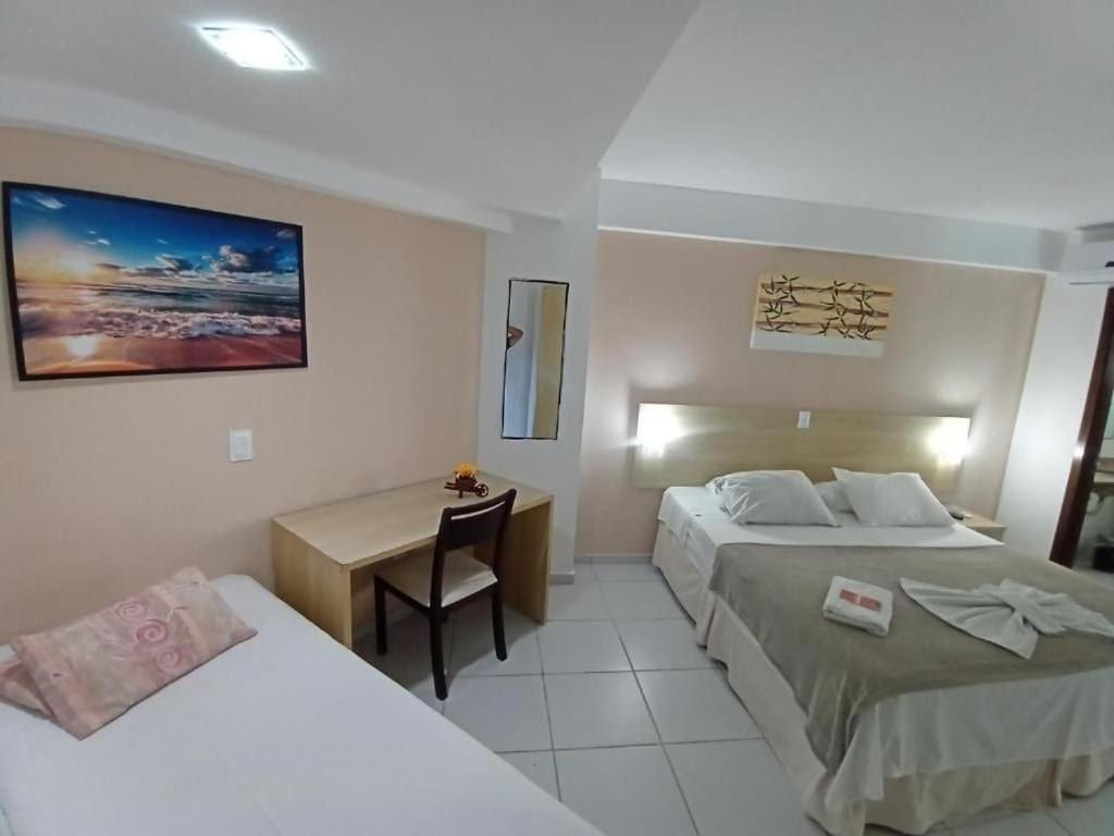 Marsallis Praia Jr 408 นาตาล ภายนอก รูปภาพ