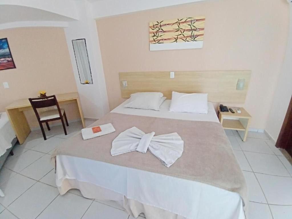 Marsallis Praia Jr 408 นาตาล ภายนอก รูปภาพ