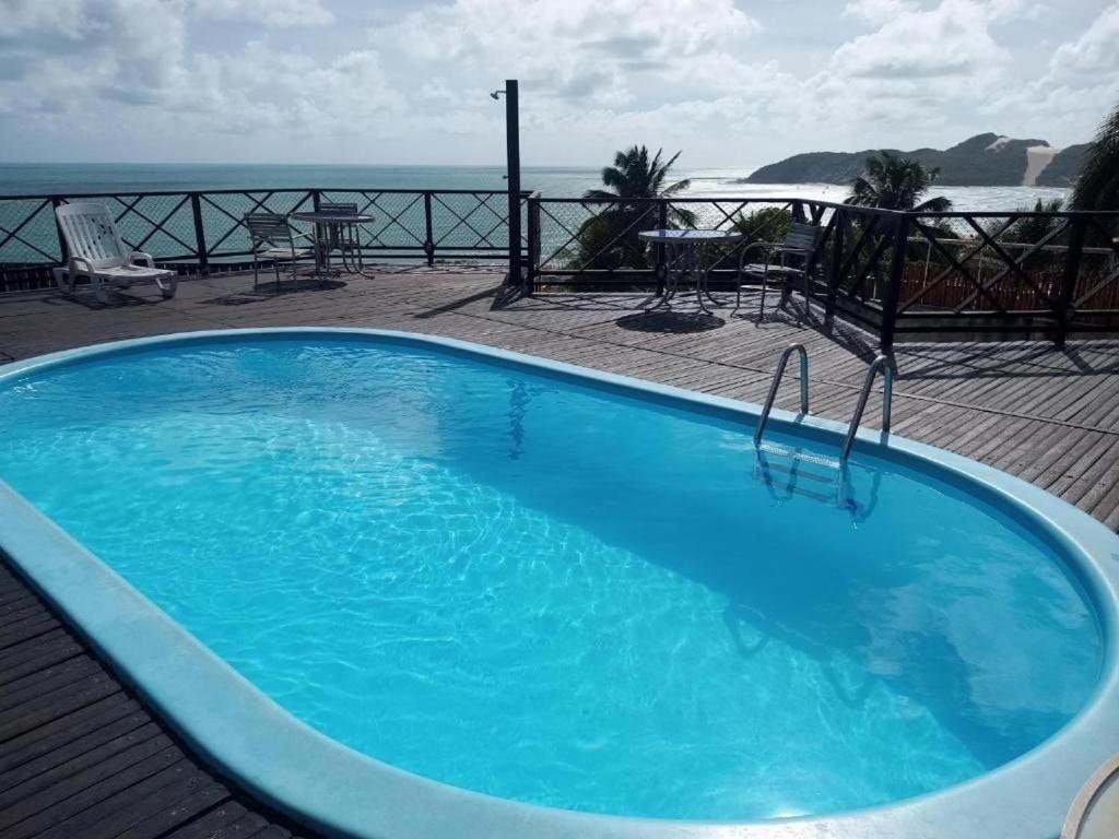 Marsallis Praia Jr 408 นาตาล ภายนอก รูปภาพ