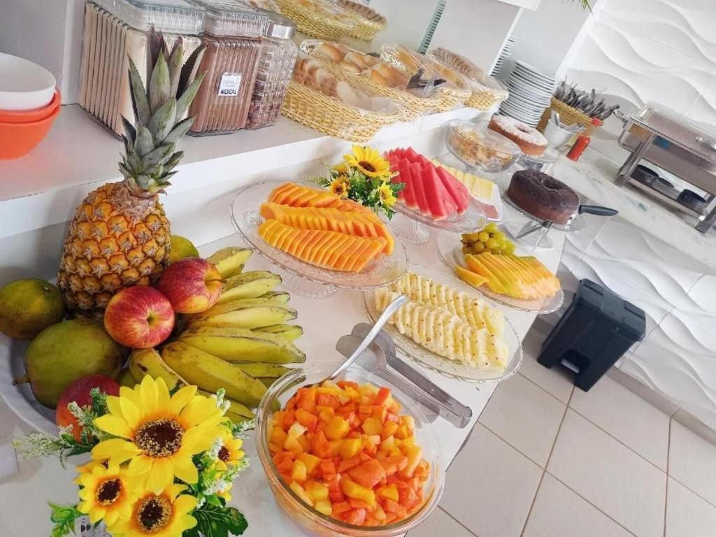 Marsallis Praia Jr 408 นาตาล ภายนอก รูปภาพ